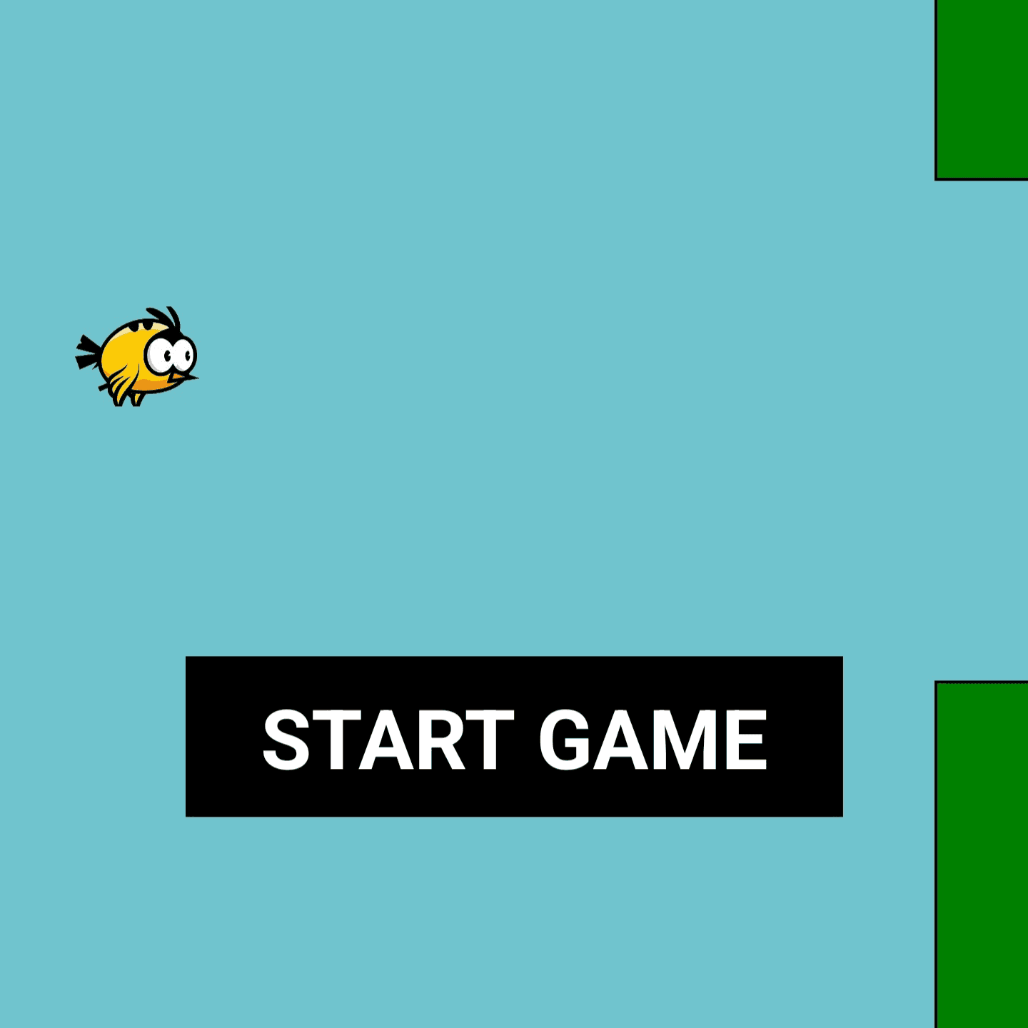 Flappy Bird Game image