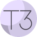 T3 Stack